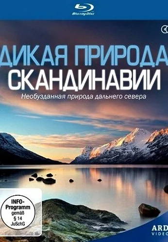 Дикая природа Скандинавии (2011) онлайн бесплатно